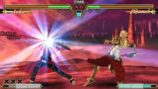 Illustration for article titled Fate: Unlimited Codes Goes Digital Distribution Only For PSP